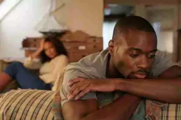 My Girlfriend Lies To Me All The Time & Whenever She Promise To Change, She Still Repeat Same Thing – Boyfriend Tells